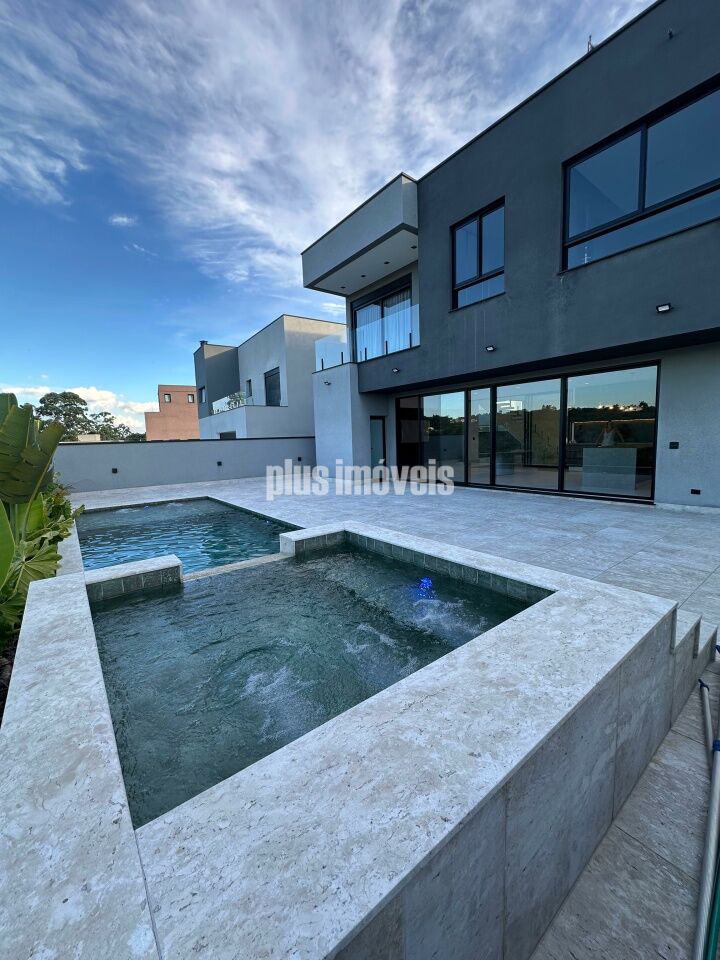 Casa de Condomínio, 4 quartos - Foto 2