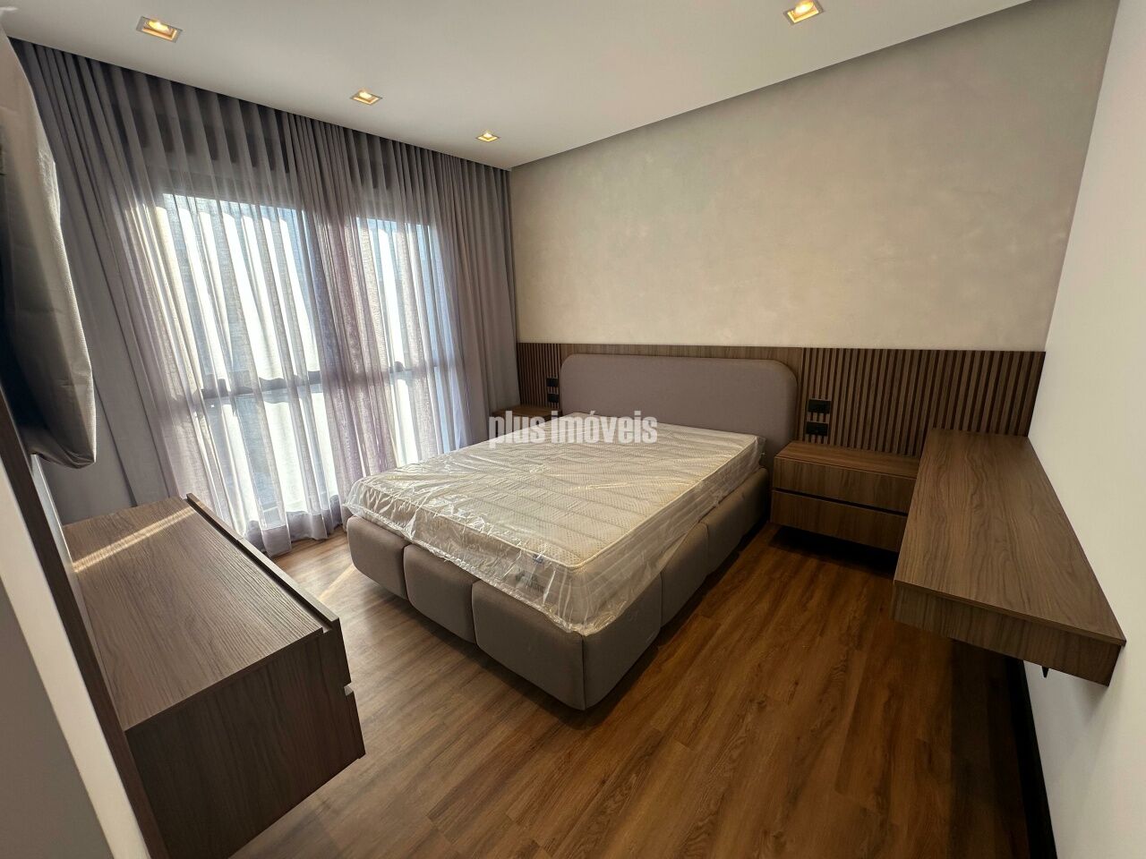 Casa de Condomínio, 4 quartos - Foto 19