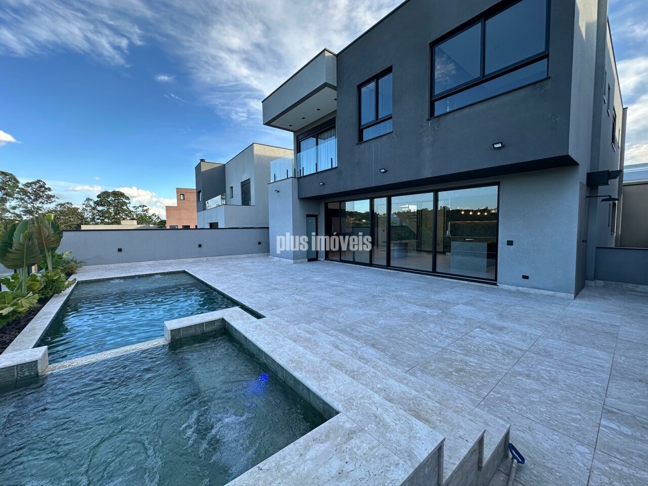 Casa de Condomínio, 4 quartos - Foto 3