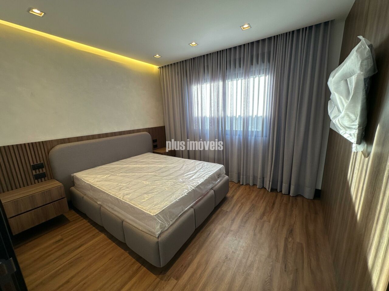 Casa de Condomínio, 4 quartos - Foto 20