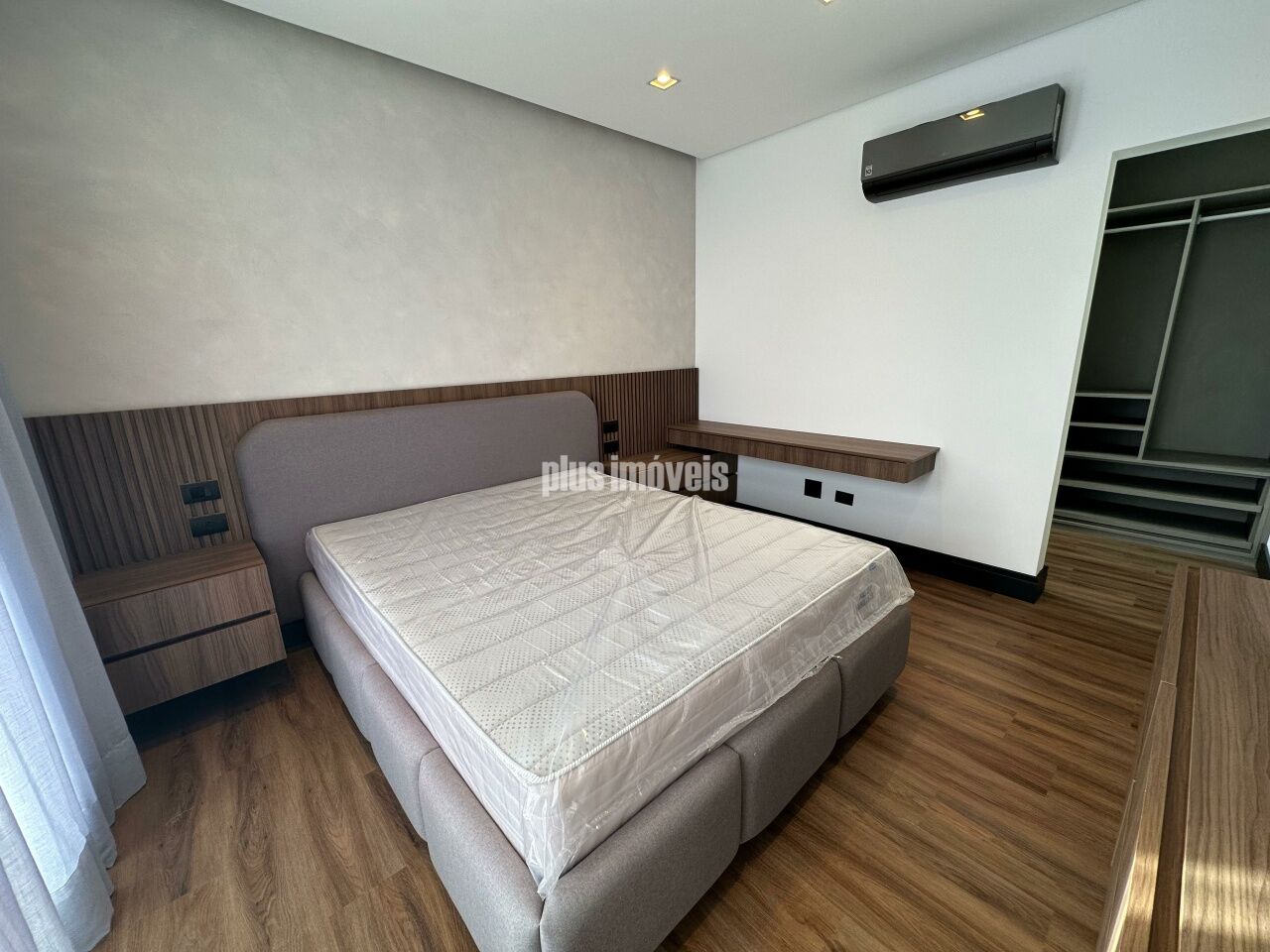 Casa de Condomínio, 4 quartos - Foto 21