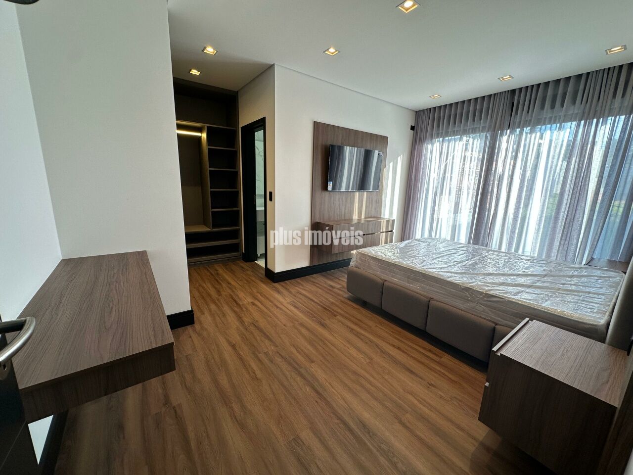 Casa de Condomínio, 4 quartos - Foto 22