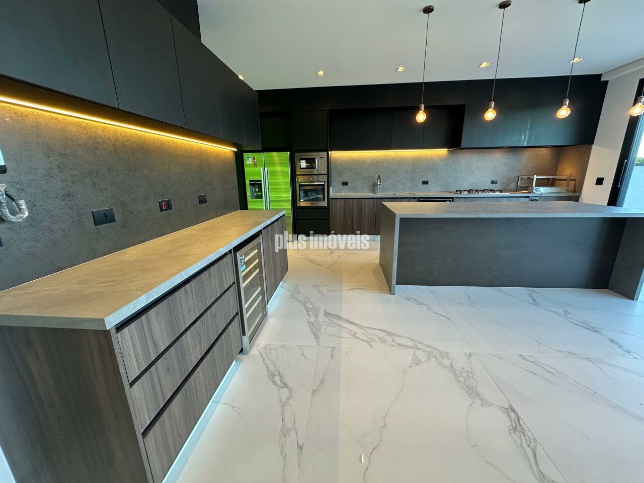 Casa de Condomínio, 4 quartos - Foto 6