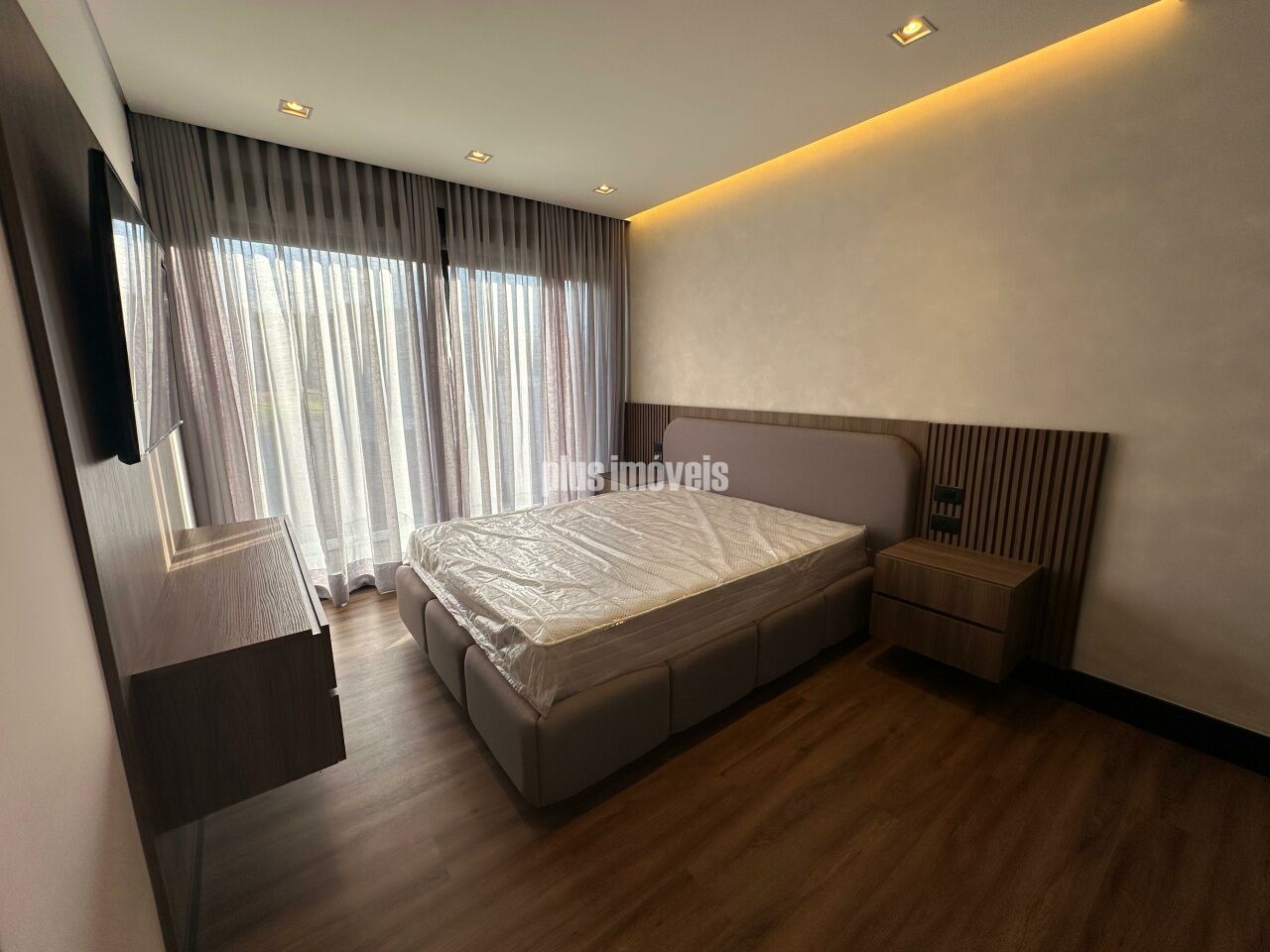 Casa de Condomínio, 4 quartos - Foto 23