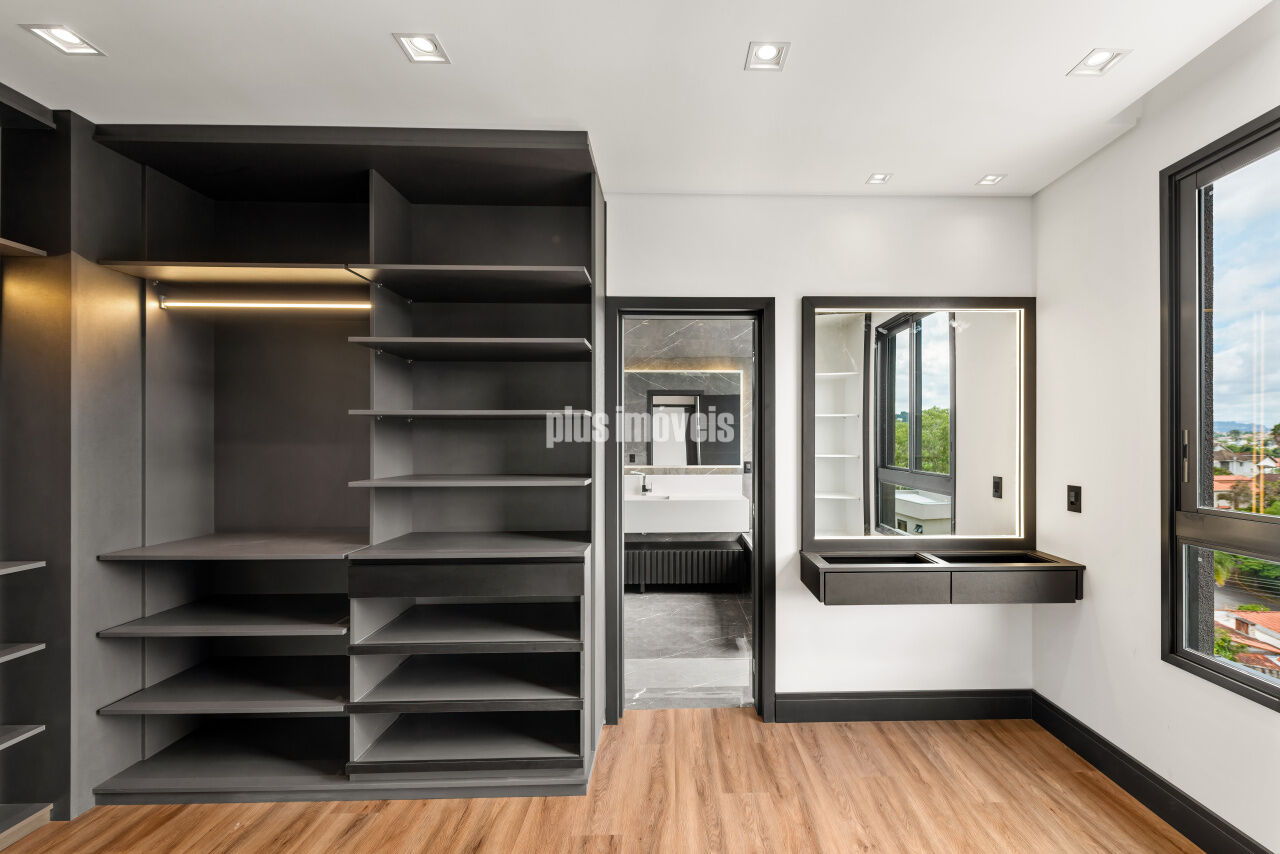 Casa de Condomínio, 4 quartos - Foto 33