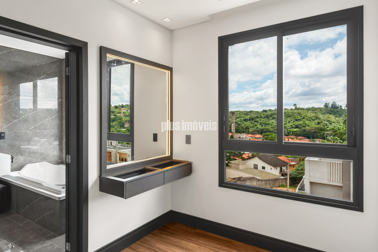 Casa de Condomínio, 4 quartos - Foto 34