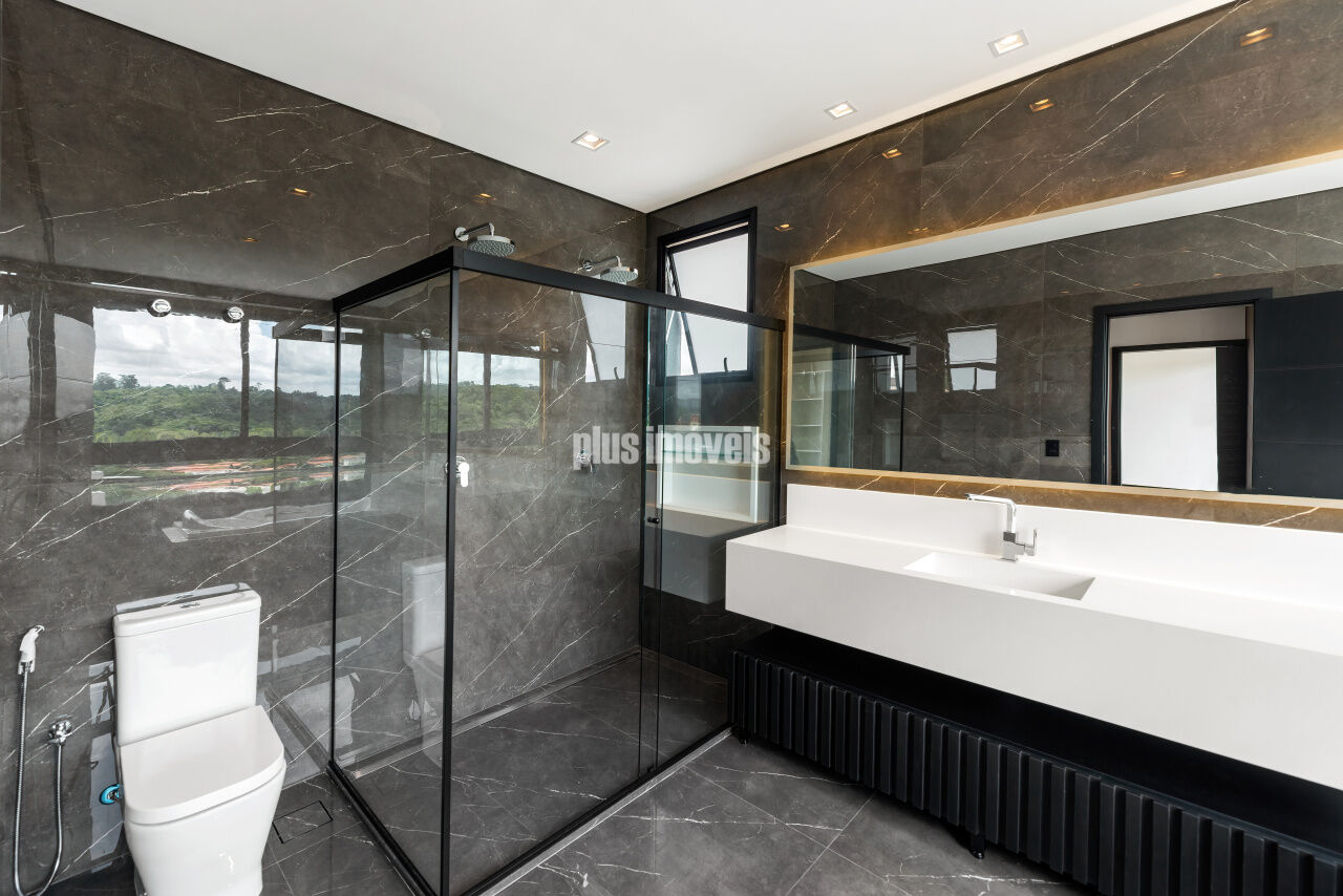 Casa de Condomínio, 4 quartos - Foto 35