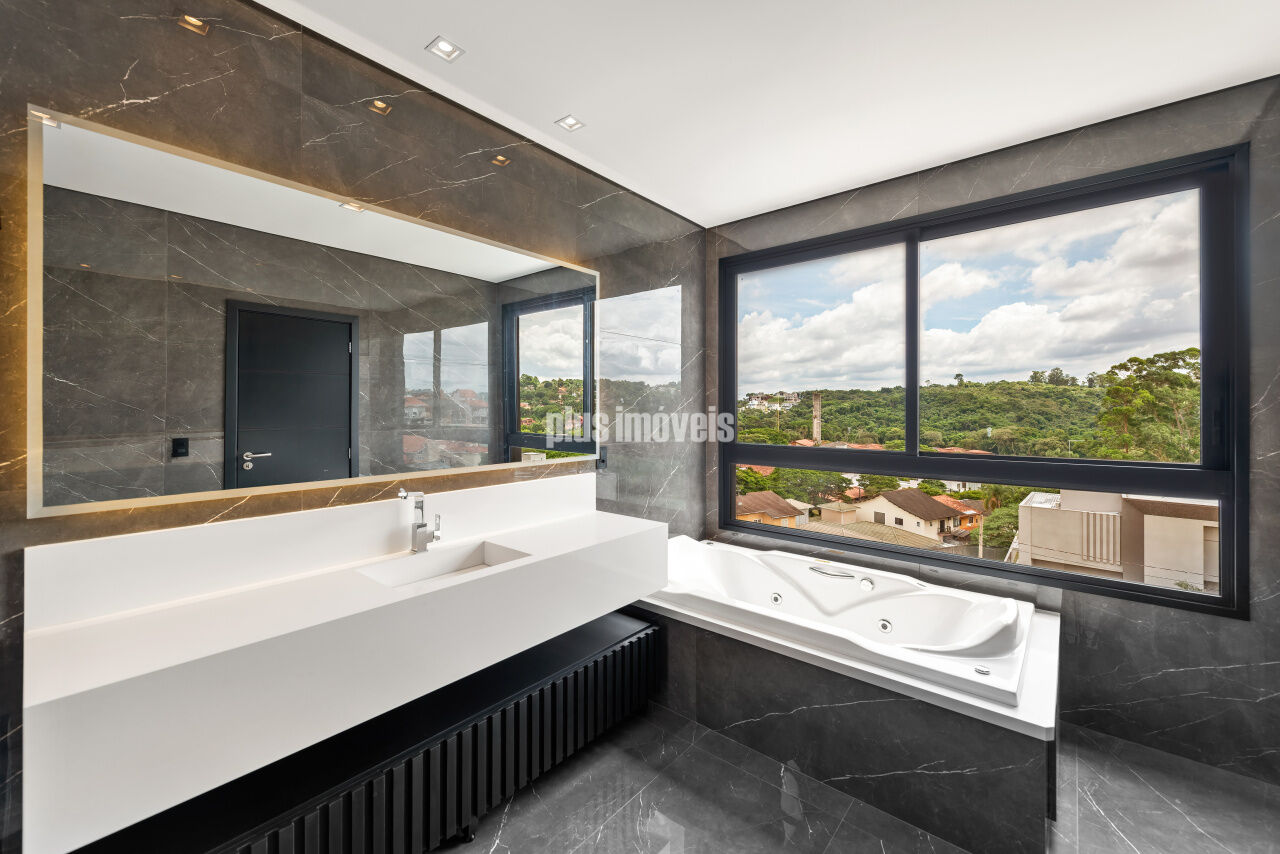 Casa de Condomínio, 4 quartos - Foto 36