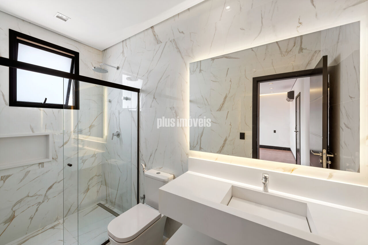 Casa de Condomínio, 4 quartos - Foto 38