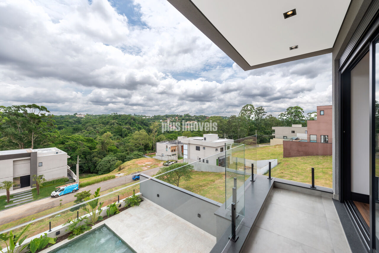 Casa de Condomínio, 4 quartos - Foto 41