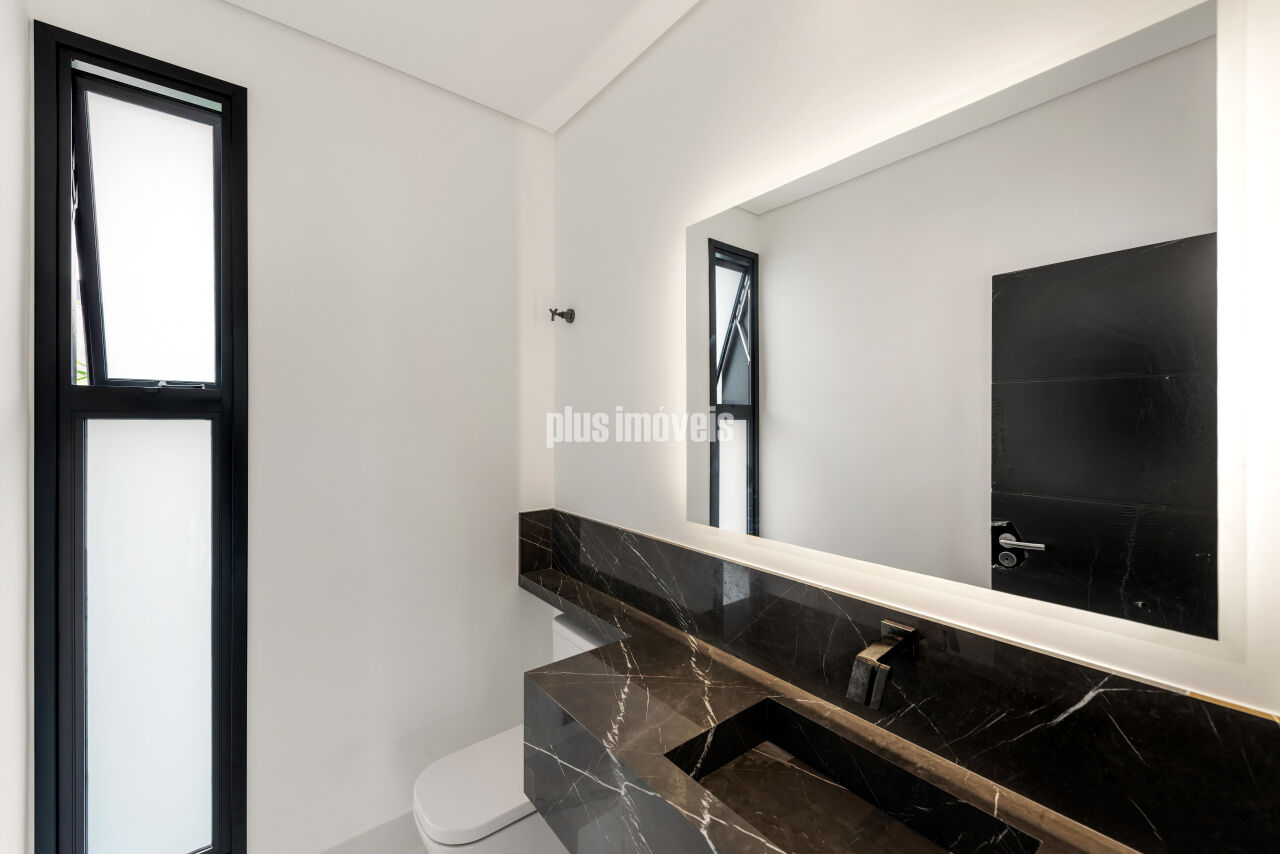 Casa de Condomínio, 4 quartos - Foto 42