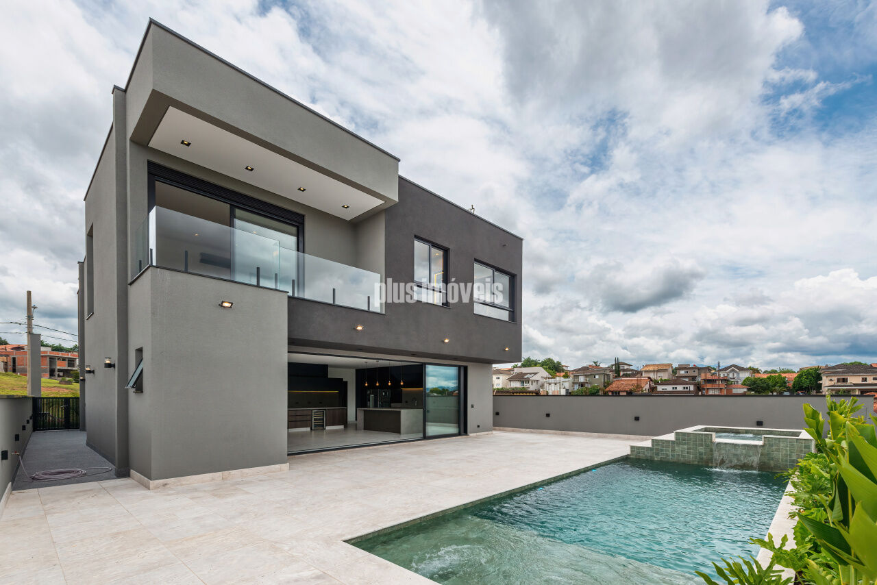 Casa de Condomínio, 4 quartos - Foto 44