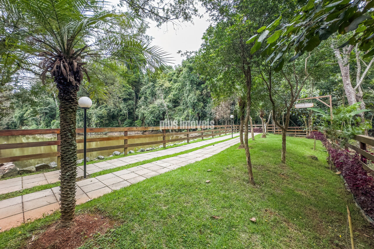 Casa de Condomínio, 4 quartos - Foto 45