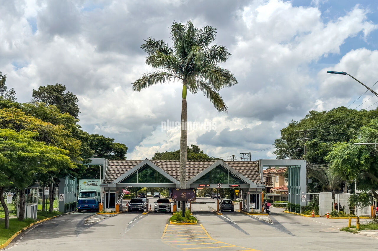 Casa de Condomínio, 4 quartos - Foto 48