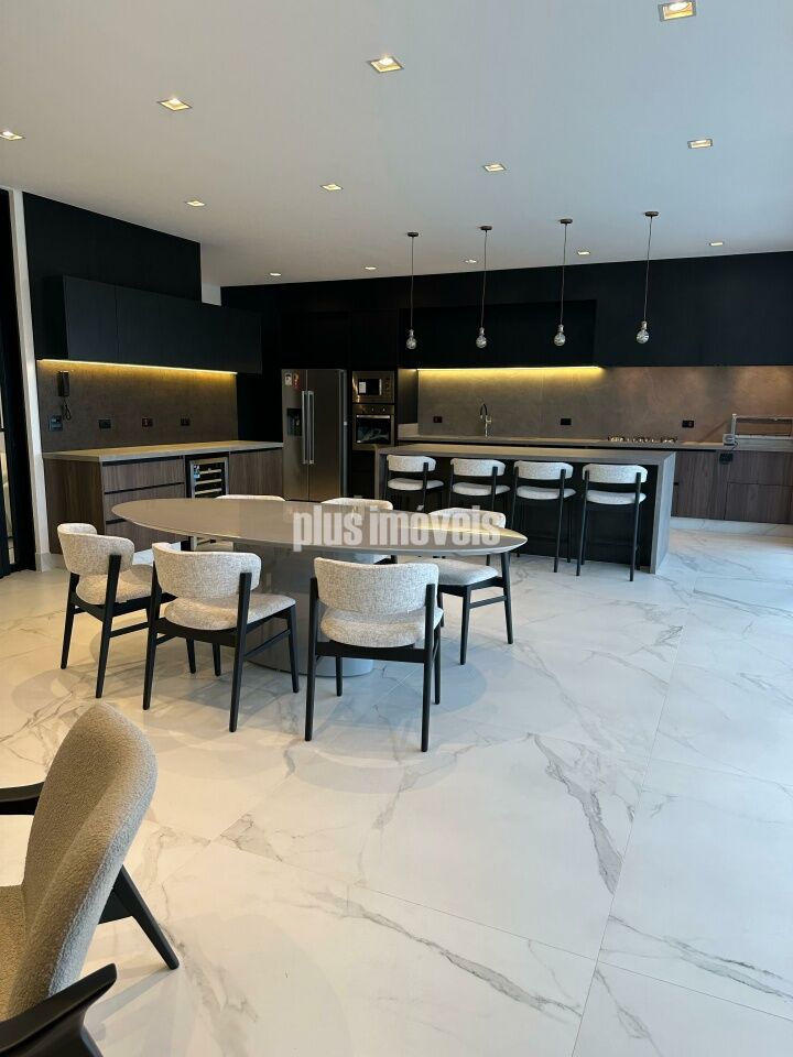 Casa de Condomínio, 4 quartos - Foto 5