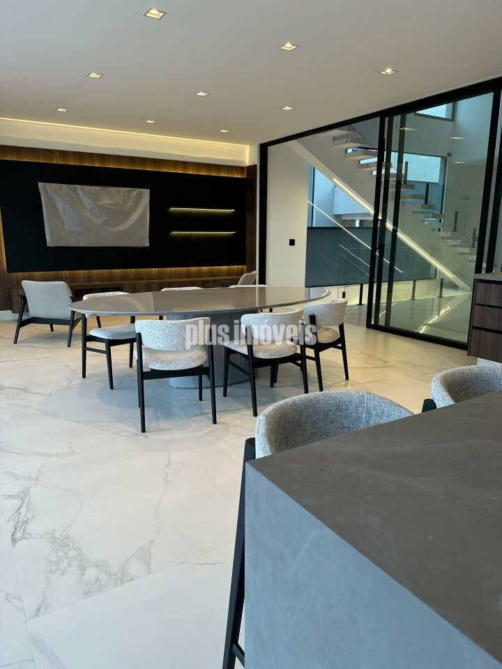 Casa de Condomínio, 4 quartos - Foto 7