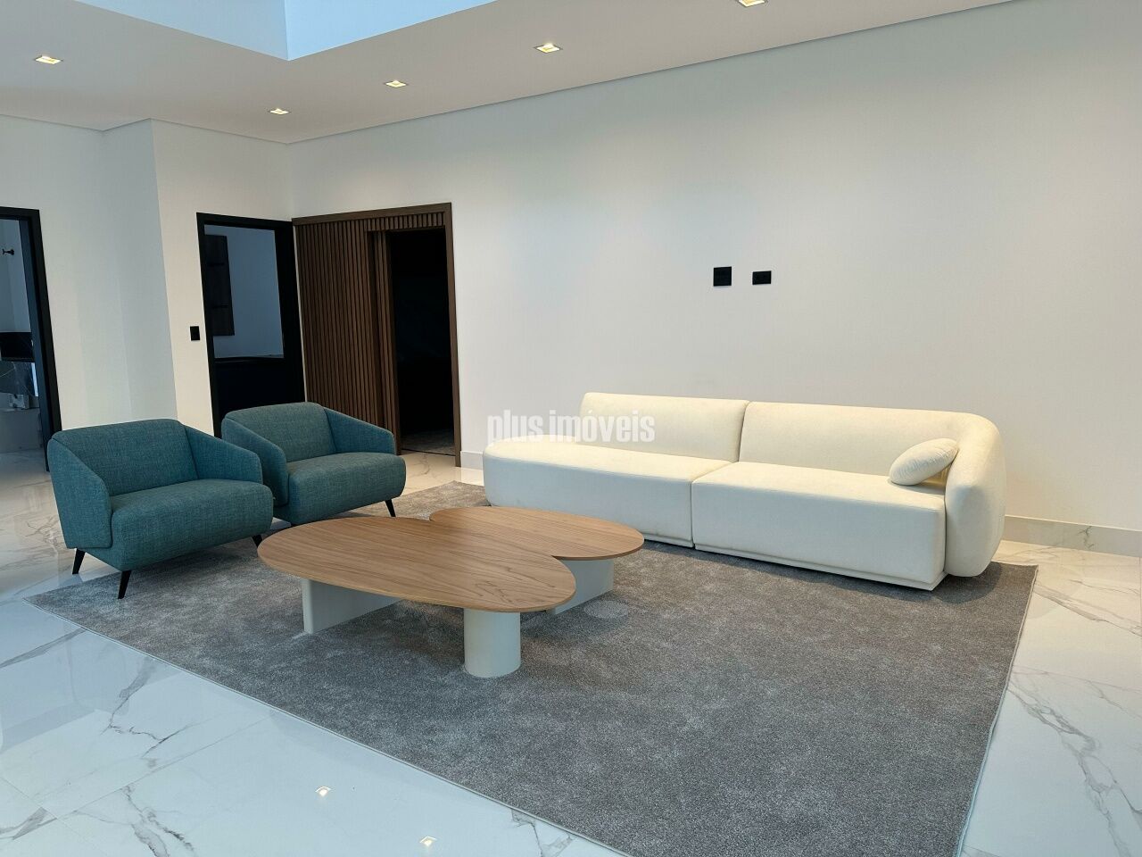 Casa de Condomínio, 4 quartos - Foto 9