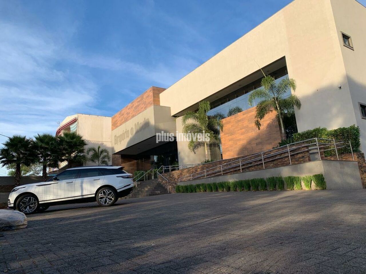 Prédio Inteiro, 1185 m² - Foto 2