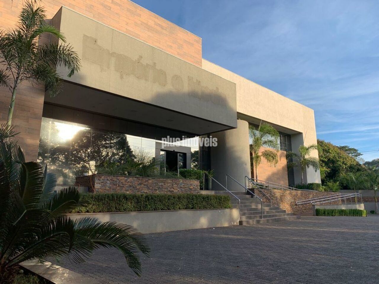 Prédio Inteiro, 1185 m² - Foto 1