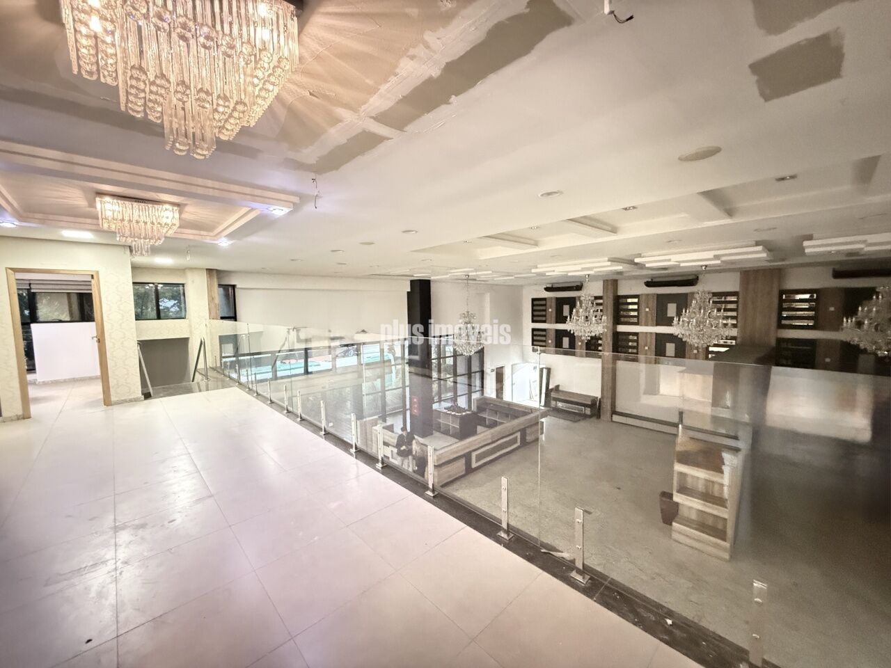 Prédio Inteiro, 1185 m² - Foto 22