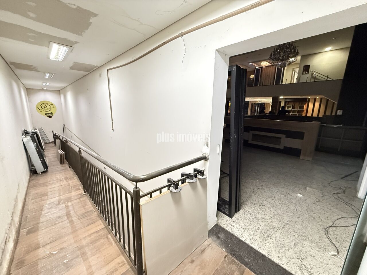 Prédio Inteiro, 1185 m² - Foto 25