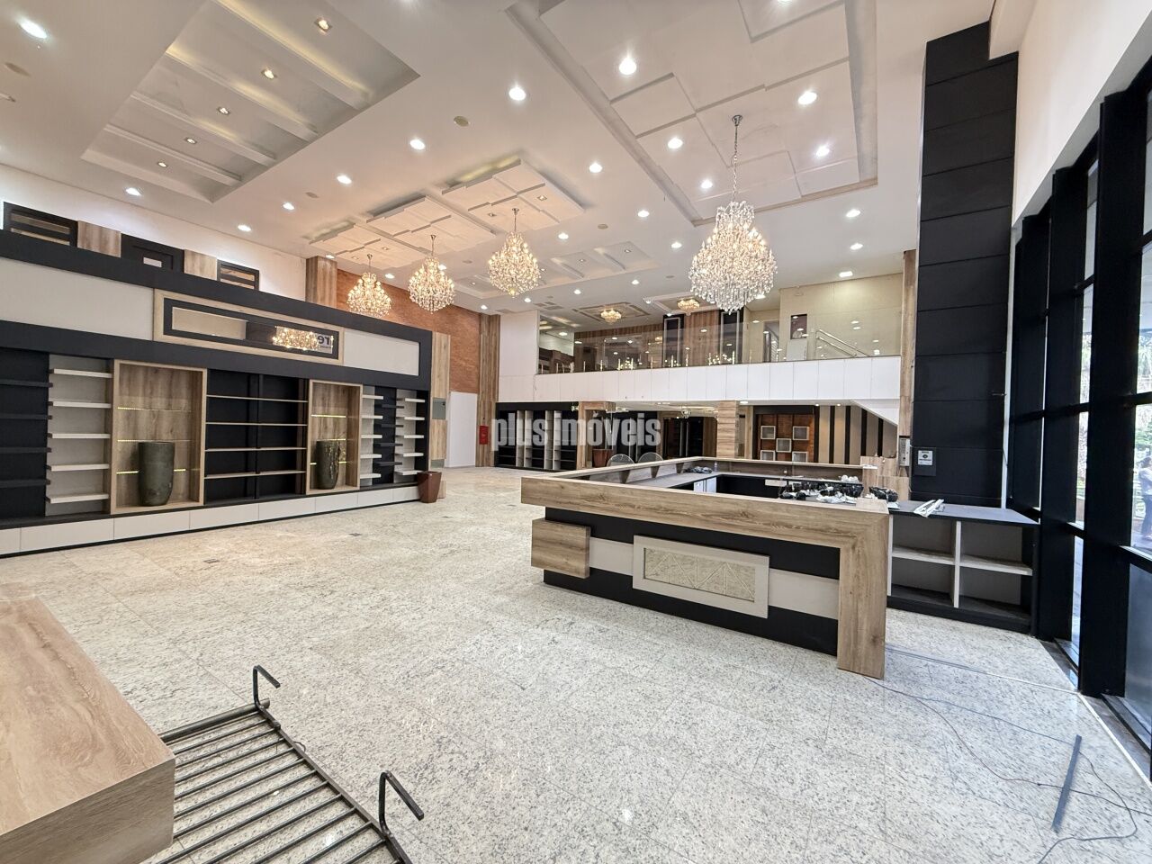 Prédio Inteiro, 1185 m² - Foto 5