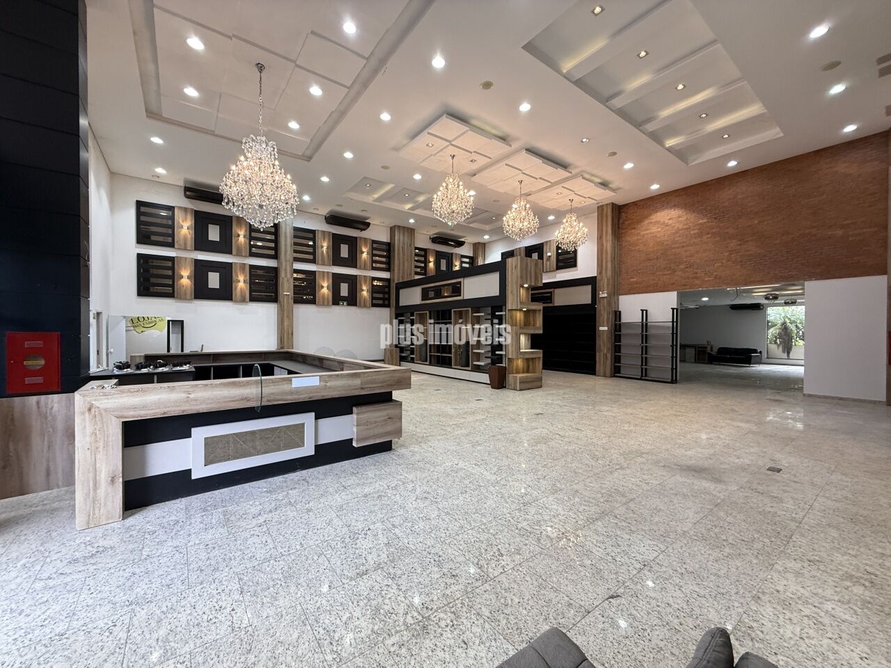 Prédio Inteiro, 1185 m² - Foto 10