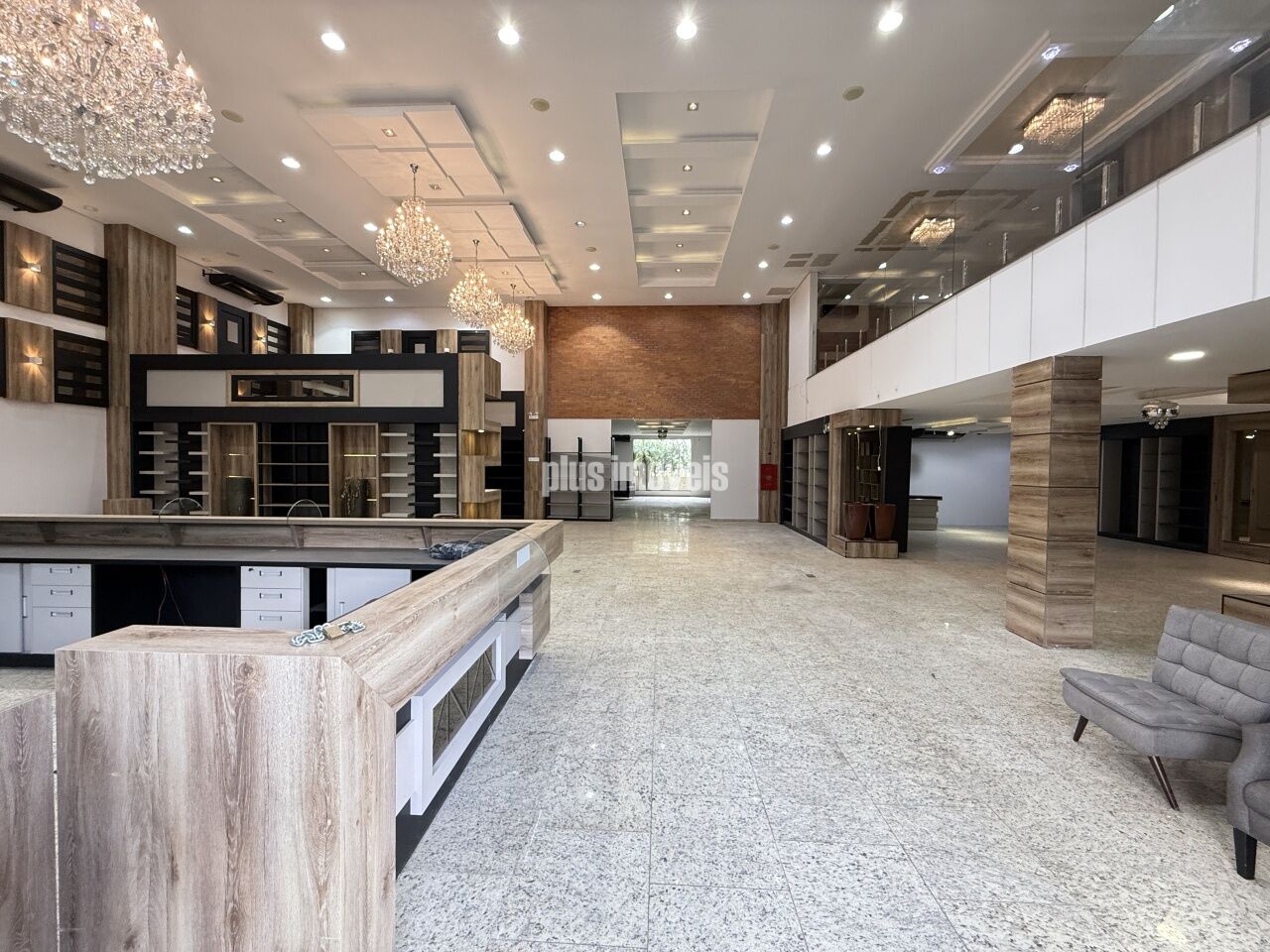 Prédio Inteiro, 1185 m² - Foto 6