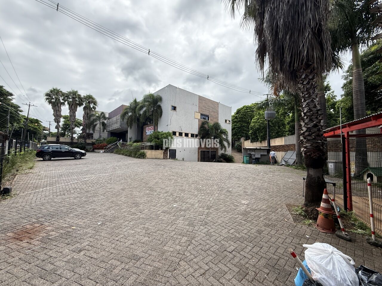 Prédio Inteiro, 1185 m² - Foto 4