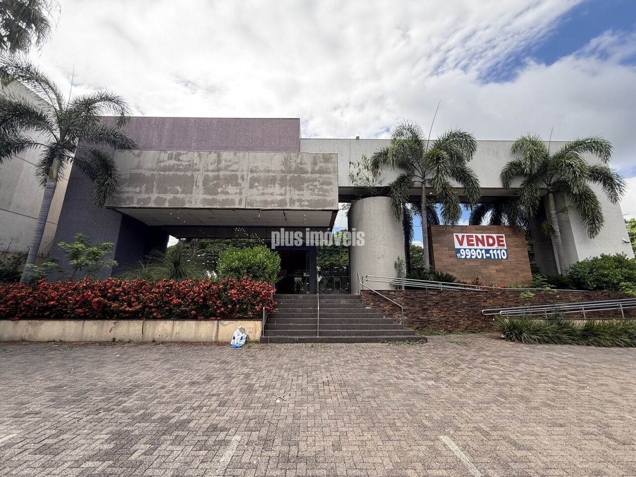 Prédio Inteiro, 1185 m² - Foto 2