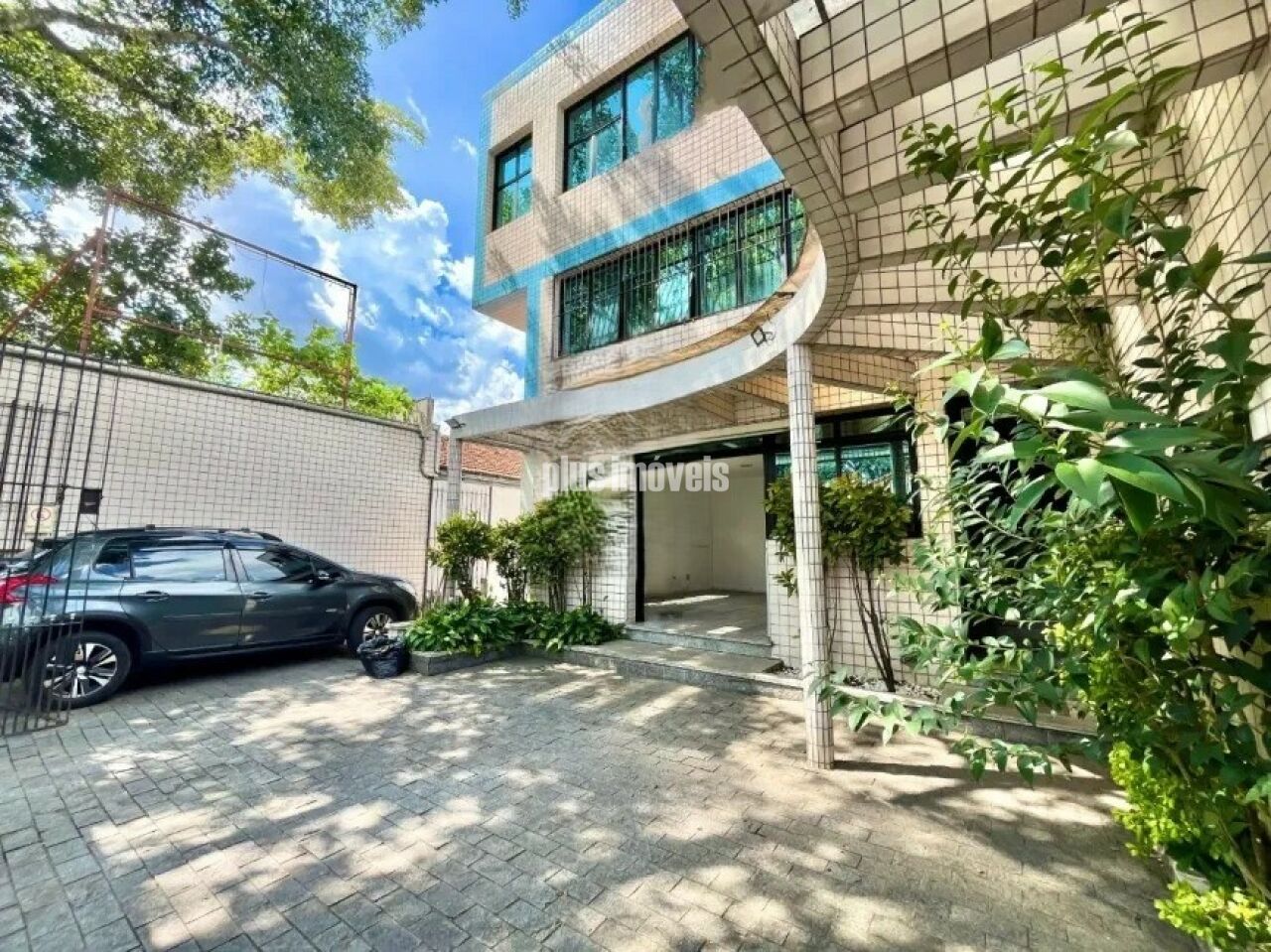 Prédio Inteiro à venda, 750m² - Foto 2
