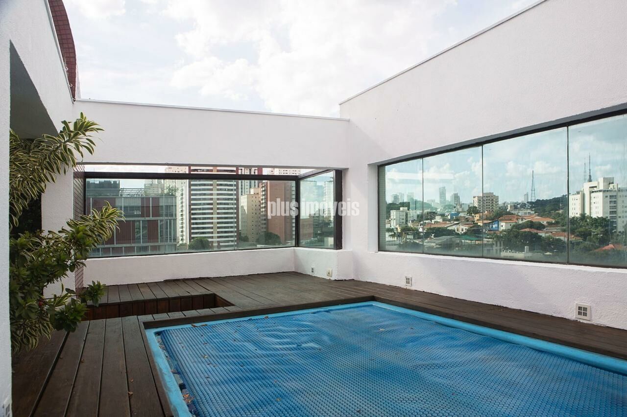 Apartamento, 3 quartos, 180 m² - Foto 22
