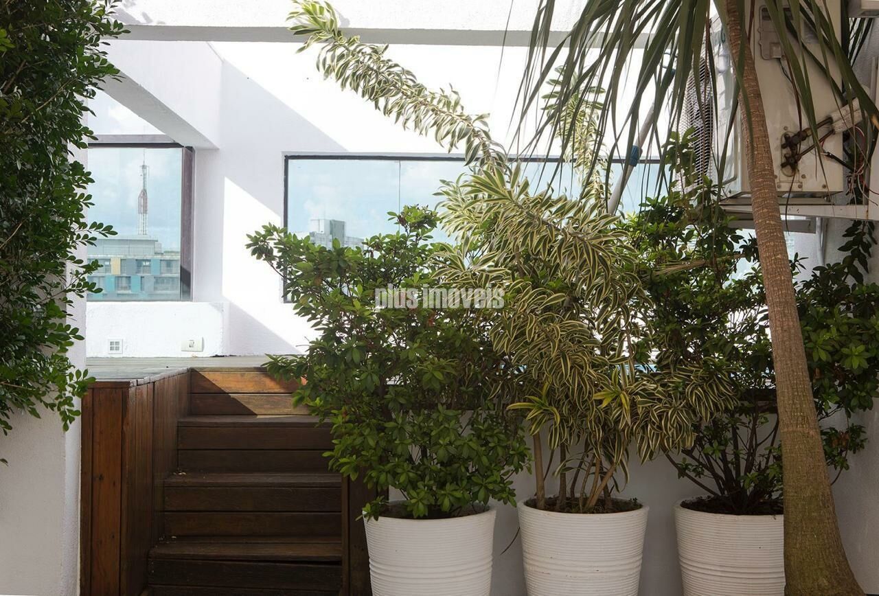 Apartamento, 3 quartos, 180 m² - Foto 21