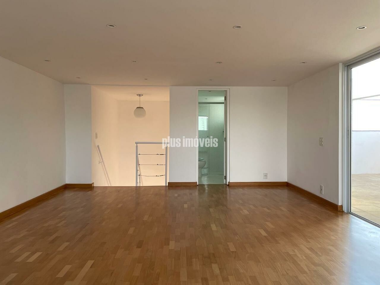 Apartamento, 3 quartos, 180 m² - Foto 2