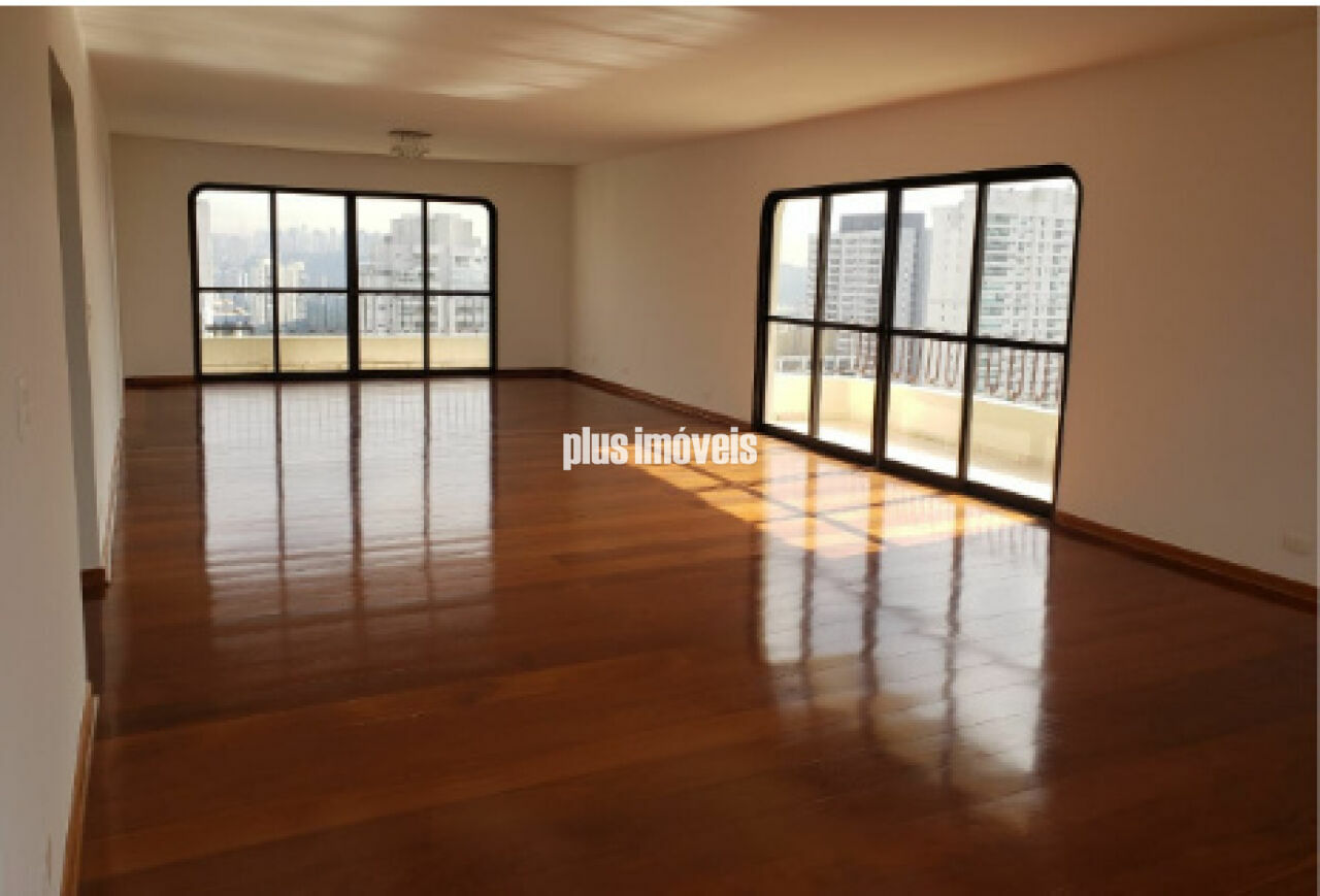 Apartamento, 6 quartos, 647 m² - Foto 1