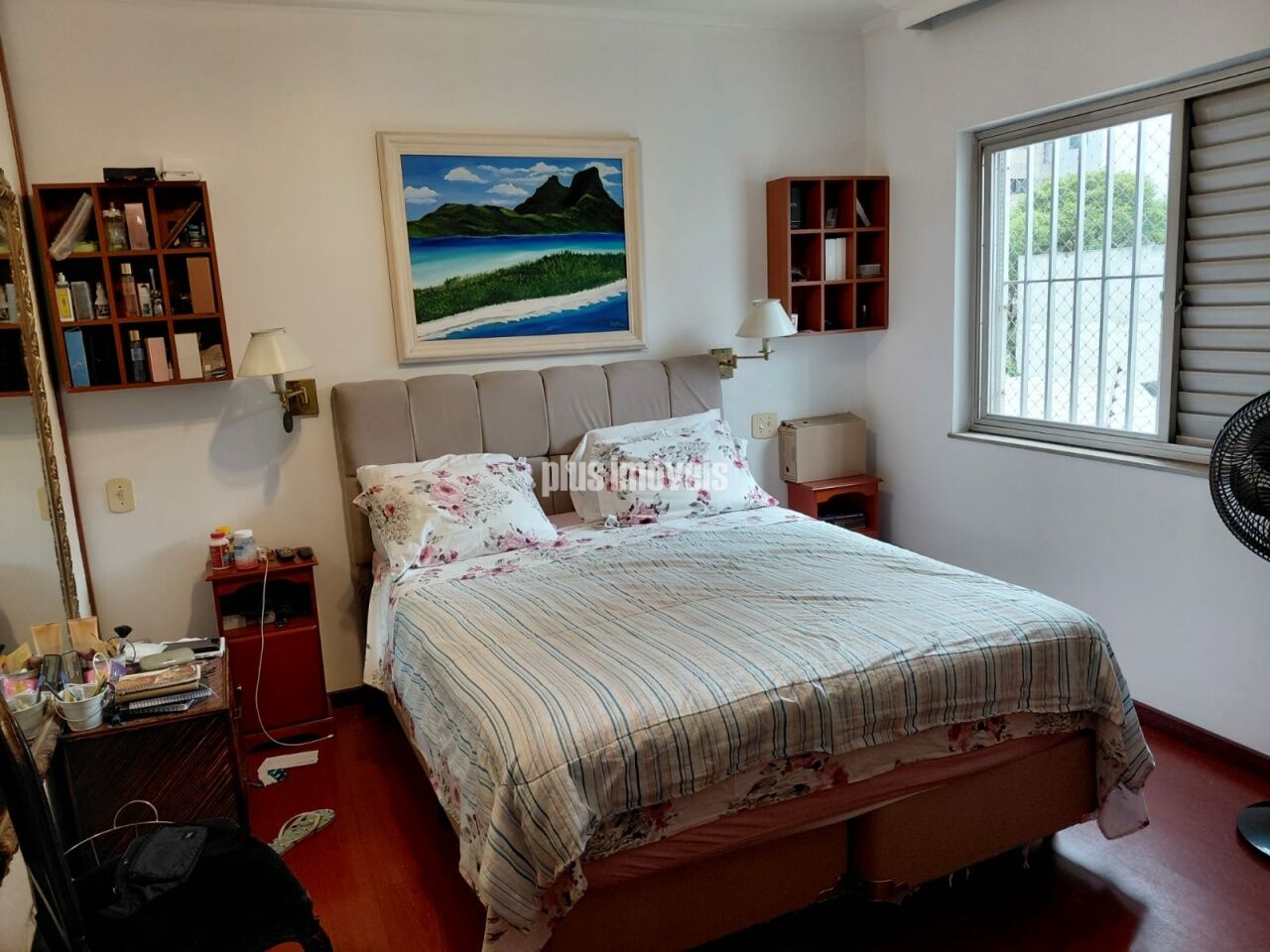 Apartamento, 4 quartos, 200 m² - Foto 10