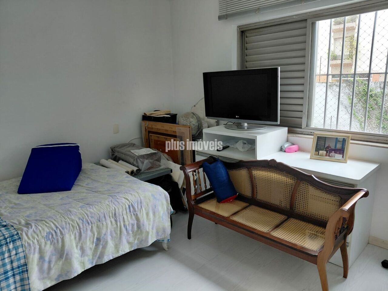 Apartamento, 4 quartos, 200 m² - Foto 8
