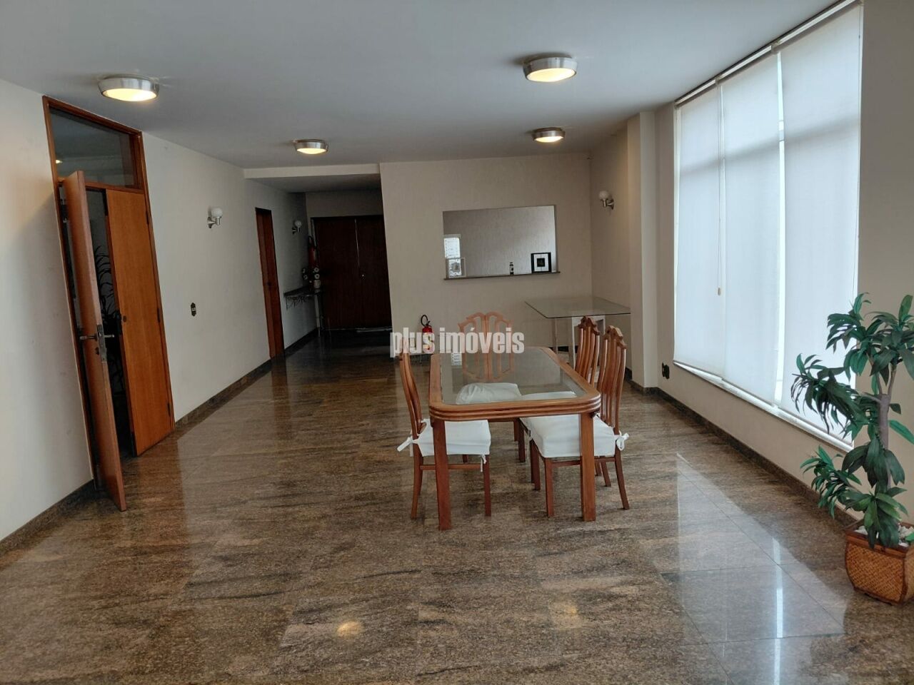 Apartamento, 4 quartos, 200 m² - Foto 21