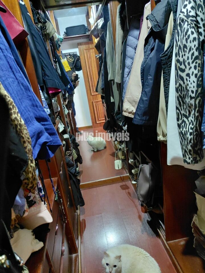 Apartamento, 4 quartos, 200 m² - Foto 13