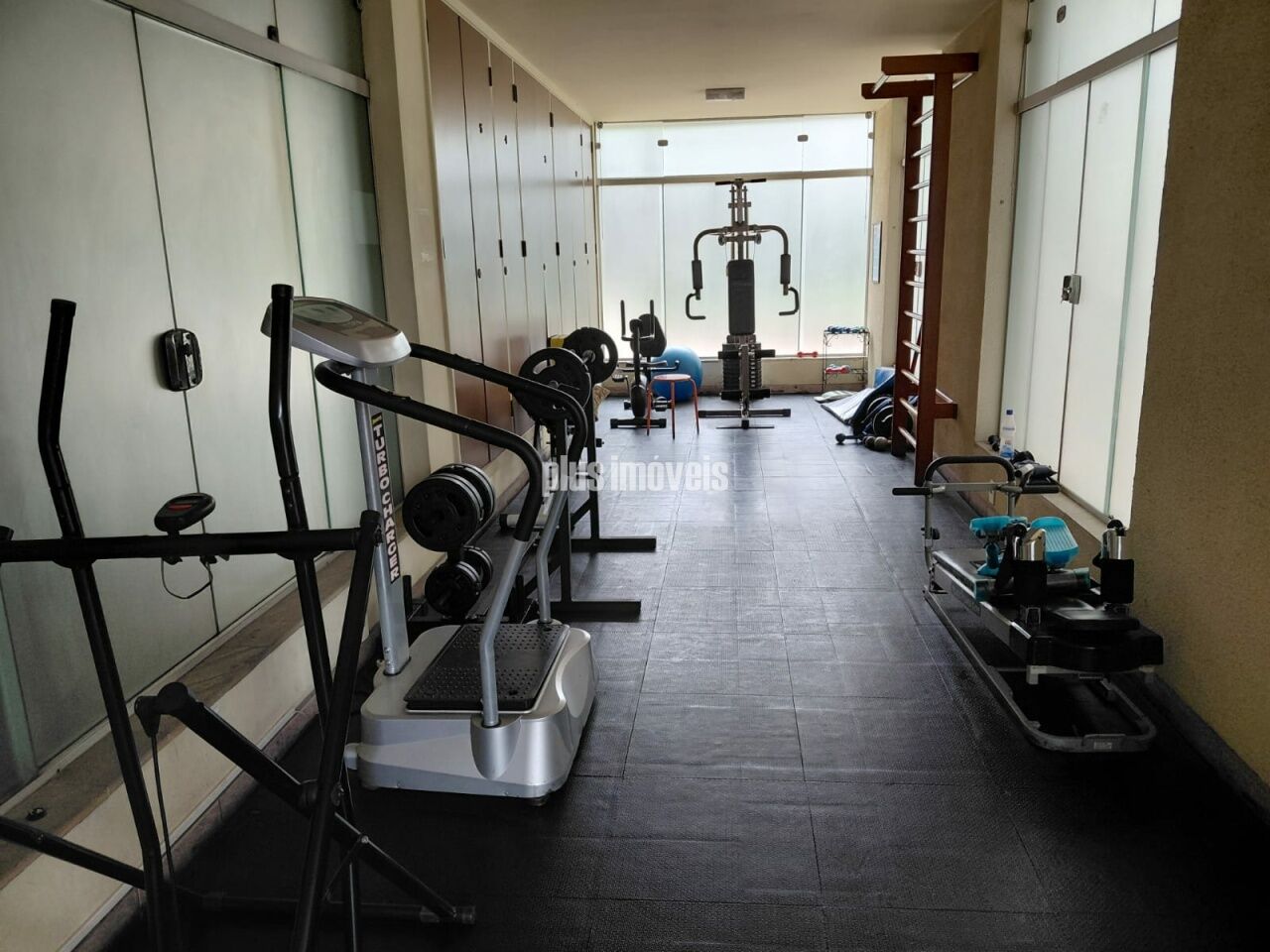 Apartamento, 4 quartos, 200 m² - Foto 25