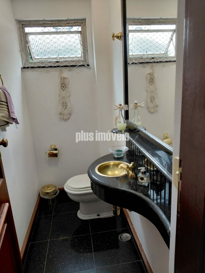 Apartamento, 4 quartos, 200 m² - Foto 33