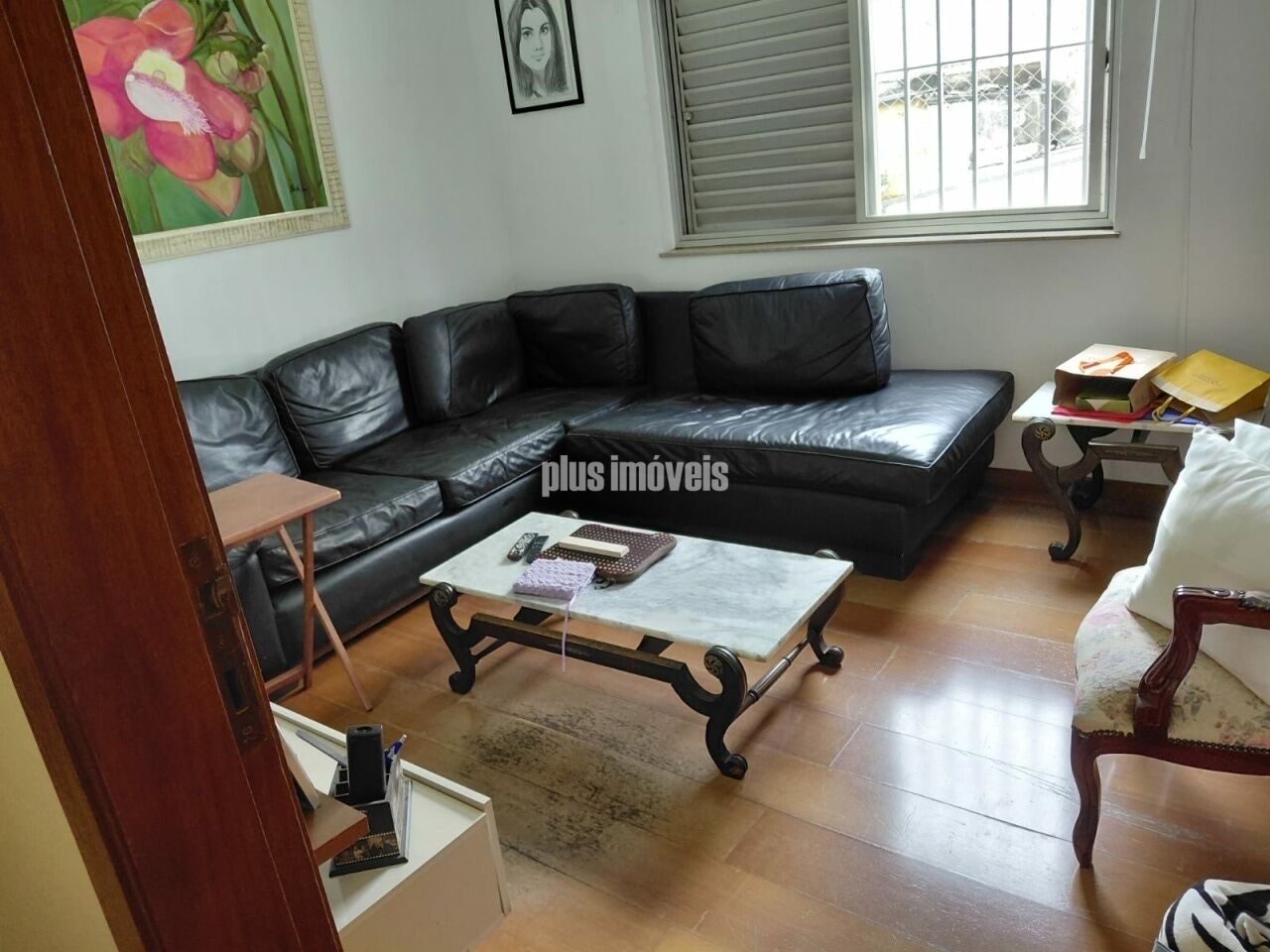 Apartamento, 4 quartos, 200 m² - Foto 12