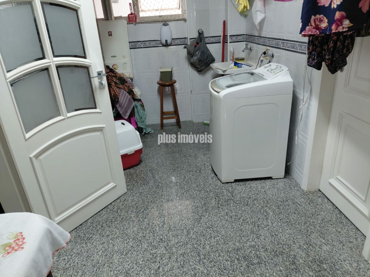 Apartamento, 4 quartos, 200 m² - Foto 27