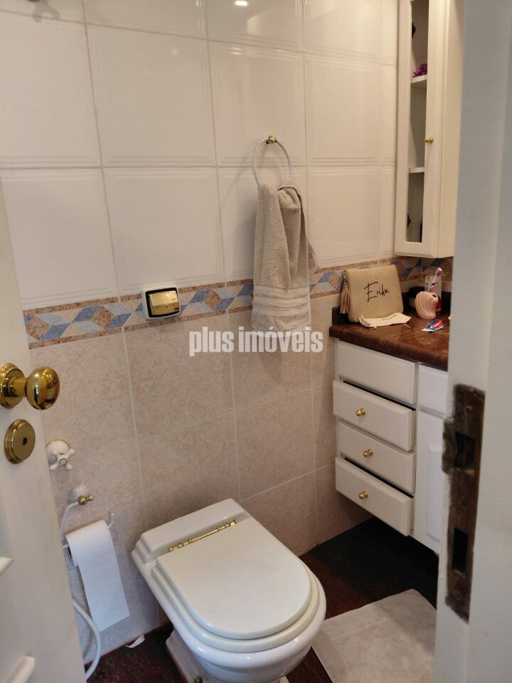 Apartamento, 4 quartos, 200 m² - Foto 6