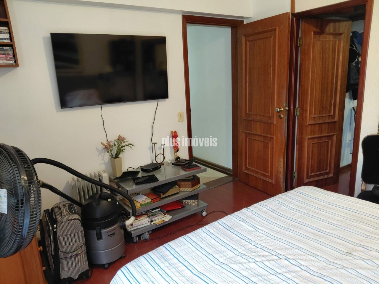 Apartamento, 4 quartos, 200 m² - Foto 19