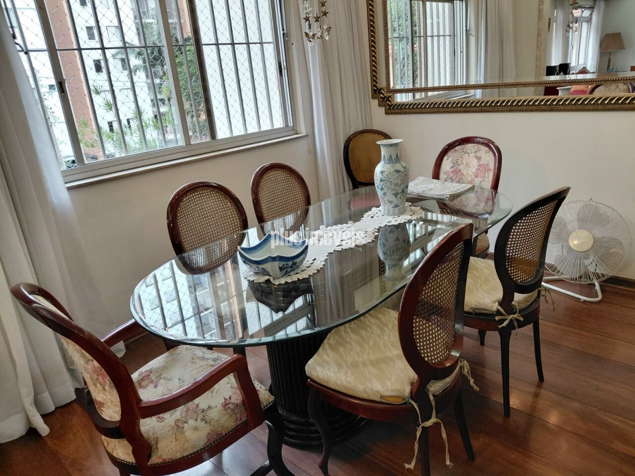 Apartamento, 4 quartos, 200 m² - Foto 3