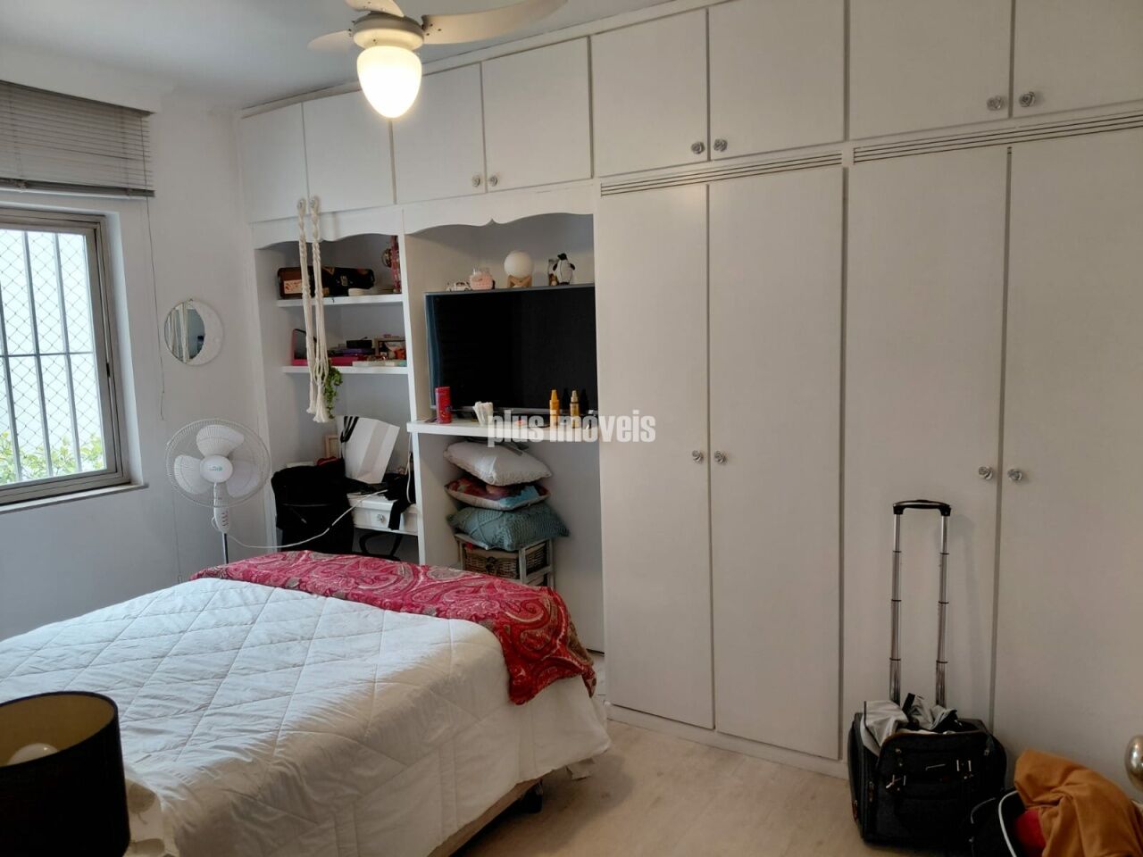 Apartamento, 4 quartos, 200 m² - Foto 9