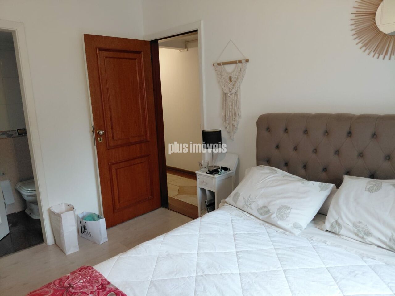 Apartamento, 4 quartos, 200 m² - Foto 14