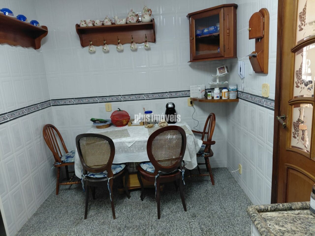 Apartamento, 4 quartos, 200 m² - Foto 32