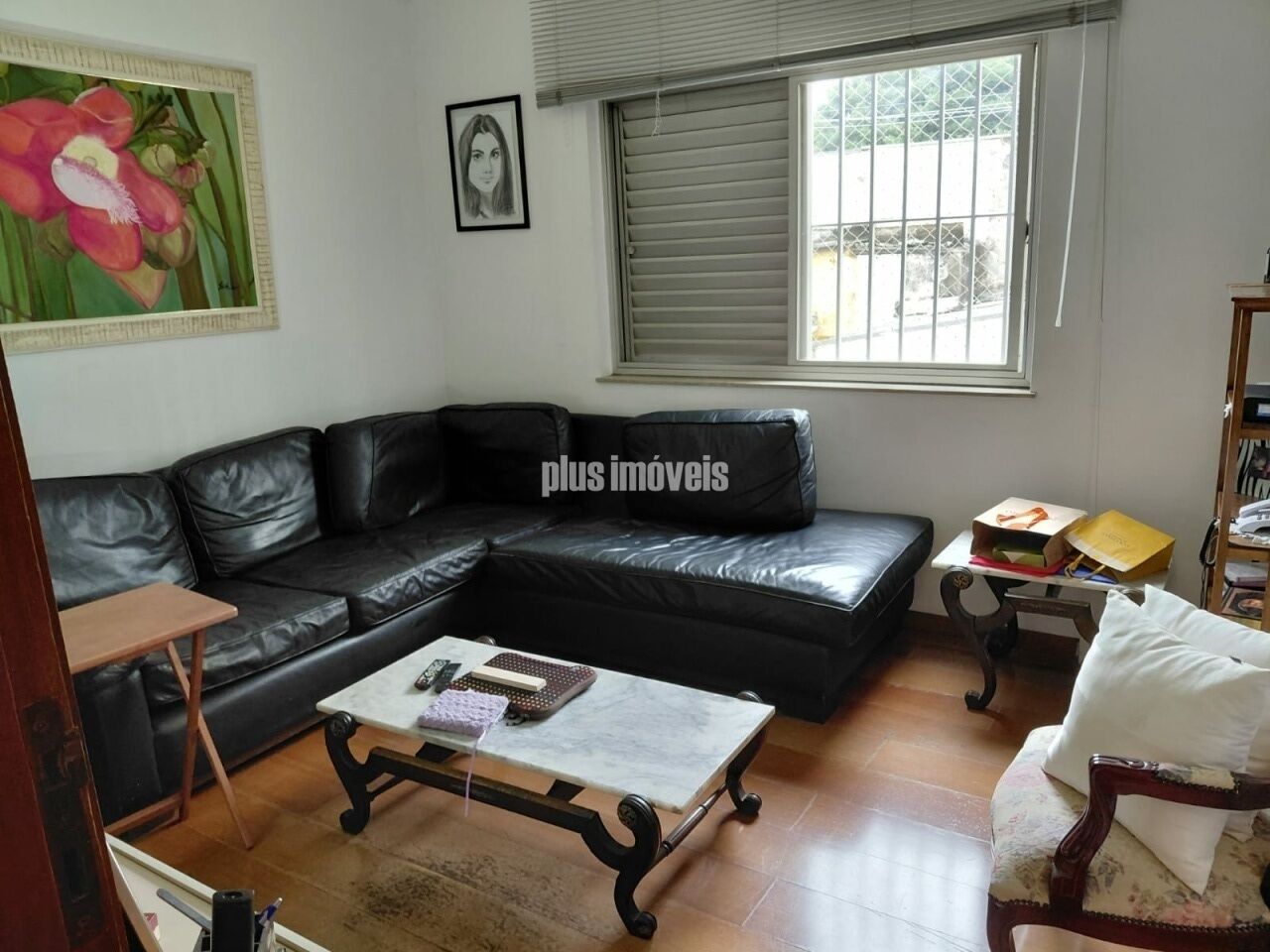 Apartamento, 4 quartos, 200 m² - Foto 11